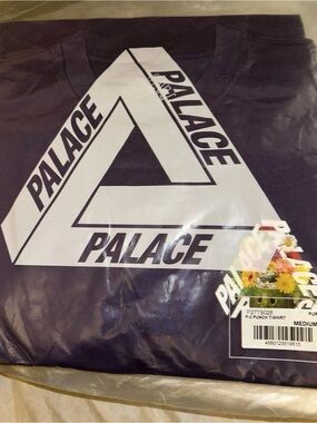 Palace P-3 Punch Tee